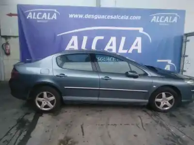 Утилизация автомобиля peugeot 407 (6d_) 2.0 hdi 135 (6drhrh, 6drhre, 6drhrg, 6drhrj) года 2005 питание rhr (dw10bted4) Утилизация автомобиля peugeot 407 (6d_) 2.0 hdi 135 (6drhrh, 6drhre, 6drhrg, 6drhrj) года 2005 питание rhr (dw10bted4)
