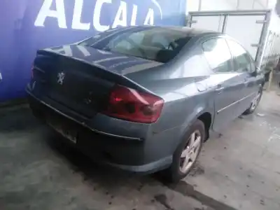 Утилизация автомобиля peugeot 407 (6d_) 2.0 hdi 135 (6drhrh, 6drhre, 6drhrg, 6drhrj) года 2005 питание rhr (dw10bted4) Утилизация автомобиля peugeot 407 (6d_) 2.0 hdi 135 (6drhrh, 6drhre, 6drhrg, 6drhrj) года 2005 питание rhr (dw10bted4)
