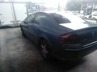Утилизация автомобиля peugeot 407 (6d_) 2.0 hdi 135 (6drhrh, 6drhre, 6drhrg, 6drhrj) года 2005 питание rhr (dw10bted4) Утилизация автомобиля peugeot 407 (6d_) 2.0 hdi 135 (6drhrh, 6drhre, 6drhrg, 6drhrj) года 2005 питание rhr (dw10bted4)