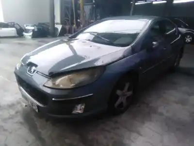 Утилизация автомобиля peugeot 407 (6d_) 2.0 hdi 135 (6drhrh, 6drhre, 6drhrg, 6drhrj) года 2005 питание rhr (dw10bted4) Утилизация автомобиля peugeot 407 (6d_) 2.0 hdi 135 (6drhrh, 6drhre, 6drhrg, 6drhrj) года 2005 питание rhr (dw10bted4)