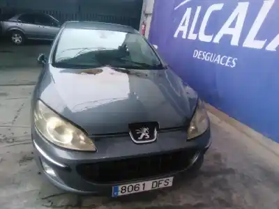 Утилизация автомобиля peugeot 407 (6d_) 2.0 hdi 135 (6drhrh, 6drhre, 6drhrg, 6drhrj) года 2005 питание rhr (dw10bted4) Утилизация автомобиля peugeot 407 (6d_) 2.0 hdi 135 (6drhrh, 6drhre, 6drhrg, 6drhrj) года 2005 питание rhr (dw10bted4)