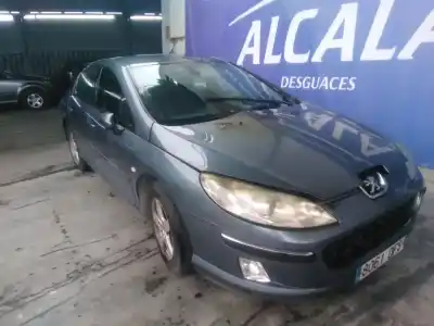 Утилизация автомобиля peugeot 407 (6d_) 2.0 hdi 135 (6drhrh, 6drhre, 6drhrg, 6drhrj) года 2005 питание rhr (dw10bted4) Утилизация автомобиля peugeot 407 (6d_) 2.0 hdi 135 (6drhrh, 6drhre, 6drhrg, 6drhrj) года 2005 питание rhr (dw10bted4)