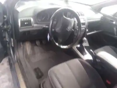 Утилизация автомобиля PEUGEOT 407 (6D_) 2.0 HDI 135 (6DRHRH, 6DRHRE, 6DRHRG, 6DRHRJ) года 2005 питание RHR (DW10BTED4) Утилизация автомобиля PEUGEOT 407 (6D_) 2.0 HDI 135 (6DRHRH, 6DRHRE, 6DRHRG, 6DRHRJ) года 2005 питание RHR (DW10BTED4)