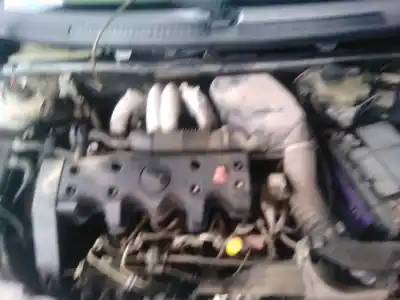 Veicolo di demolizione citroen ax (za-_) 15 d dell'anno 1996 alimentato vjz (tud5)