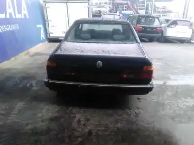 Veículo de Sucata bmw 7 (e32) 750 i, il v12 do ano 1995 alimentado m70 b50 (5012a)
