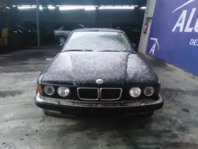Veículo de Sucata bmw 7 (e32) 750 i, il v12 do ano 1995 alimentado m70 b50 (5012a)