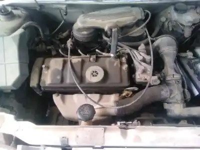 Scrapping Vehicle citroen ax (za-_) 11 of the year 1994 powered hdz