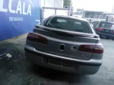 Scrapping Vehicle renault laguna ii (bg0/1_) 1.9 dci (bg0r, bg0e) of the year 2003 powered f9q 754