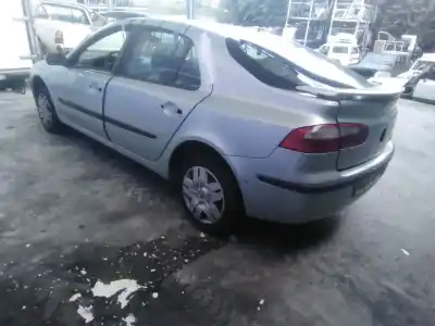 Scrapping Vehicle renault laguna ii (bg0/1_) 1.9 dci (bg0r, bg0e) of the year 2003 powered f9q 754