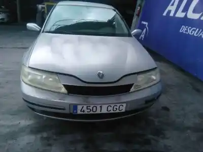 Scrapping Vehicle renault laguna ii (bg0/1_) 1.9 dci (bg0r, bg0e) of the year 2003 powered f9q 754