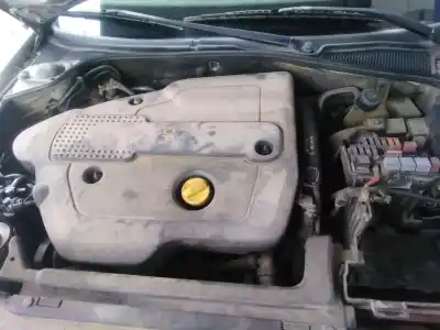 Scrapping Vehicle renault laguna ii (bg0/1_) 1.9 dci (bg0r, bg0e) of the year 2003 powered f9q 754