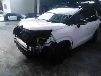 Утилизация автомобиля citroen c3 aircross ii (2r_, 2c_) 1.5 bluehdi 100 (2cyhyj) года 2019 питание yh01