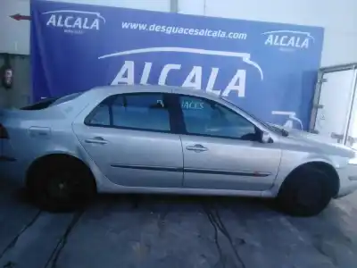 Здавання транспортного засобу renault laguna ii (bg0/1_) 1.6 16v (bg0a, bg0l) року 2003 потужний k4m d7