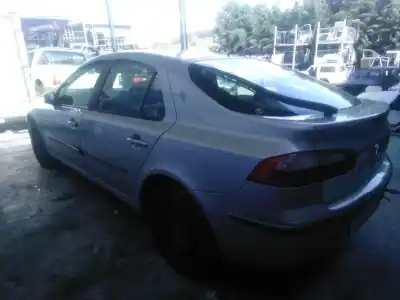 Здавання транспортного засобу renault laguna ii (bg0/1_) 1.6 16v (bg0a, bg0l) року 2003 потужний k4m d7