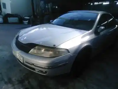 Здавання транспортного засобу renault laguna ii (bg0/1_) 1.6 16v (bg0a, bg0l) року 2003 потужний k4m d7