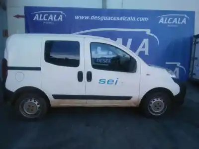 Veicolo di demolizione citroen nemo monospace 1.3 hdi 75 dell'anno 2012 alimentato 199a9000