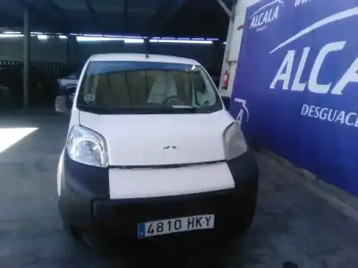 Veicolo di demolizione citroen nemo monospace 1.3 hdi 75 dell'anno 2012 alimentato 199a9000