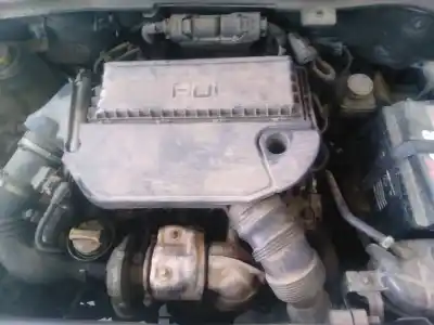 Veicolo di demolizione citroen nemo monospace 1.3 hdi 75 dell'anno 2012 alimentato 199a9000