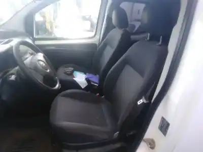 Veicolo di demolizione CITROEN NEMO MONOSPACE 1.3 HDI 75 dell'anno 2012 alimentato 199A9000