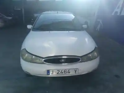 Veicolo di demolizione ford mondeo ii (bap) 1.8 i dell'anno 1997 alimentato rkb