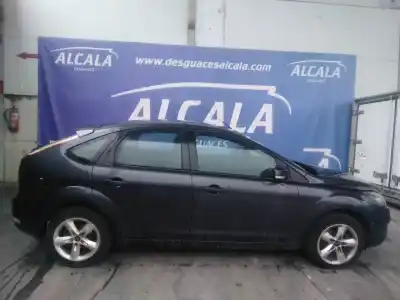 Утилизация автомобиля ford focus ii (da_, hcp, dp) 1.6 tdci года 2010 питание g8db