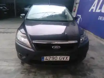 Утилизация автомобиля ford focus ii (da_, hcp, dp) 1.6 tdci года 2010 питание g8db
