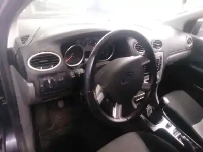 Scrapping Vehicle FORD FOCUS II (DA_, HCP, DP) 1.6 TDCI of the year 2010 powered G8DB