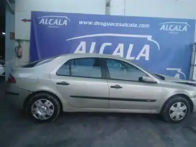 Scrapping Vehicle renault laguna ii (bg0/1_) 1.9 dci (bg0r, bg0e) of the year 2003 powered f9q 754