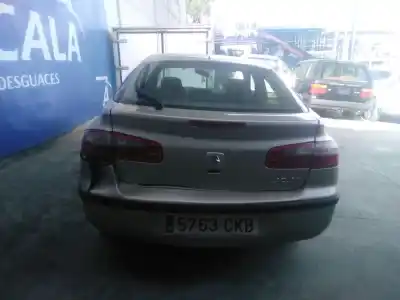 Scrapping Vehicle renault laguna ii (bg0/1_) 1.9 dci (bg0r, bg0e) of the year 2003 powered f9q 754