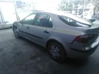 Scrapping Vehicle renault laguna ii (bg0/1_) 1.9 dci (bg0r, bg0e) of the year 2003 powered f9q 754