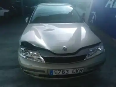 Scrapping Vehicle renault laguna ii (bg0/1_) 1.9 dci (bg0r, bg0e) of the year 2003 powered f9q 754