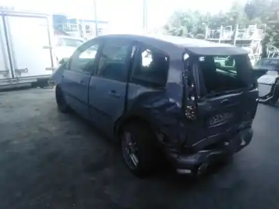 Утилизация автомобиля ford                                               c-max (dm2)                                                                                                                                                                                                                                                1.6 tdci                                                                                                                                                                                                                                                   года 2004 питание g8da