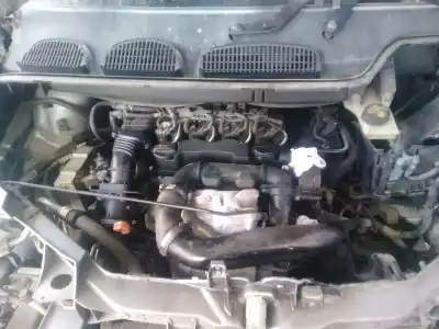 Здавання транспортного засобу FORD                                               C-MAX (DM2)                                                                                                                                                                                                                                                1.6 TDCI                                                                                                                                                                                                                                                   року 2004 потужний G8DA