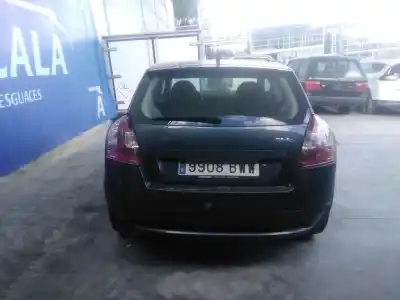 Scrapping Vehicle fiat stilo (192_) 1.6 16v (192_xb1a) of the year 2002 powered 182 b6.000