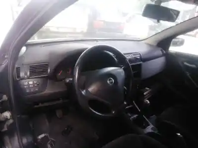 Veículo de Sucata FIAT STILO (192_) 1.6 16V (192_XB1A) do ano 2002 alimentado 182 B6.000