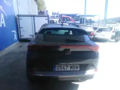Здавання транспортного засобу cupra                                              formentor (km7)                                                                                                                                                                                                                                            1.5 tsi                                                                                                                                                                                                                                                    року 2022 потужний dpca