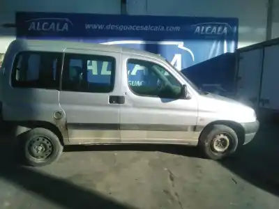 Veicolo di demolizione peugeot partner monospace (5_, g_) 1.9 d dell'anno 1999 alimentato wjz