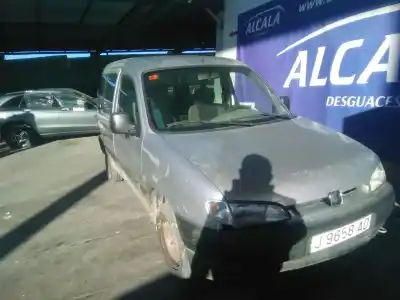 Veicolo di demolizione peugeot partner monospace (5_, g_) 1.9 d dell'anno 1999 alimentato wjz