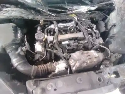 Scrapping Vehicle OPEL                                               CORSA E (X15)                                                                                                                                                                                                                                              1.3 CDTI (08, 68) of the year 2017 powered B13DTC