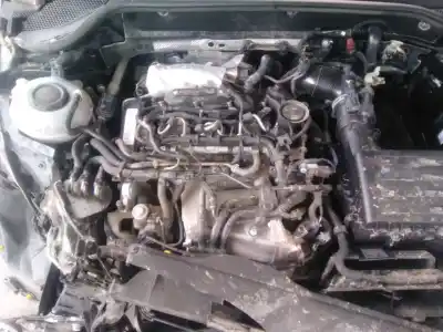 Утилизация автомобиля audi q2 (gab, gag) 1.6 tdi года 2018 питание ddy