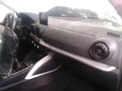 Scrapping Vehicle AUDI Q2 (GAB, GAG) 1.6 TDI of the year 2018 powered DDY