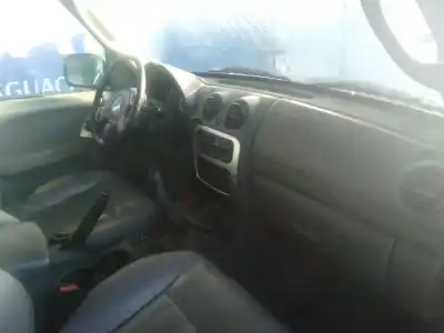 Здавання транспортного засобу JEEP CHEROKEE (KJ) 2.8 CRD 4X4 року 2006 потужний ENR