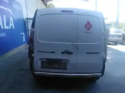 Здавання транспортного засобу renault kangoo express (fw0/1_) 1.5 dci 75 (fw07, fw10, fw04) року 2013 потужний k9k e8