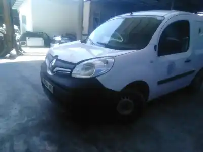 Здавання транспортного засобу renault kangoo express (fw0/1_) 1.5 dci 75 (fw07, fw10, fw04) року 2013 потужний k9k e8
