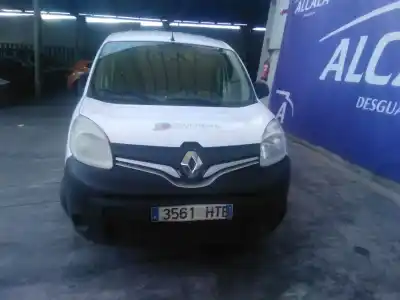Здавання транспортного засобу renault kangoo express (fw0/1_) 1.5 dci 75 (fw07, fw10, fw04) року 2013 потужний k9k e8