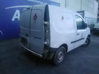 Здавання транспортного засобу renault kangoo express (fw0/1_) 1.5 dci 75 (fw07, fw10, fw04) року 2013 потужний k9k e8