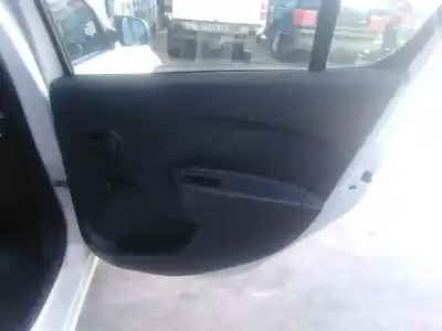 Veicolo di demolizione dacia sandero ii 1.2 dell'anno 2016 alimentato d4f 732