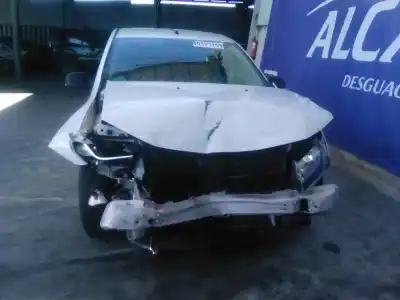 Veicolo di demolizione dacia sandero ii 1.2 dell'anno 2016 alimentato d4f 732
