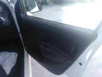 Veicolo di demolizione dacia sandero ii 1.2 dell'anno 2016 alimentato d4f 732