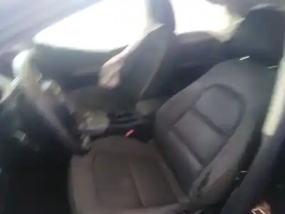 Утилизация автомобиля audi a4 b8 (8k2) 2.0 tdi года 2008 питание cag